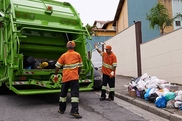 Reliable Margaret, AL Junk Removal Solutions